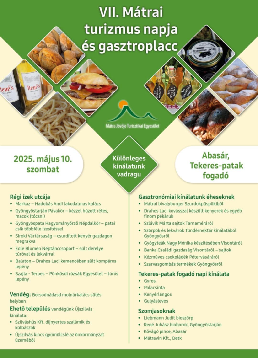 Programok