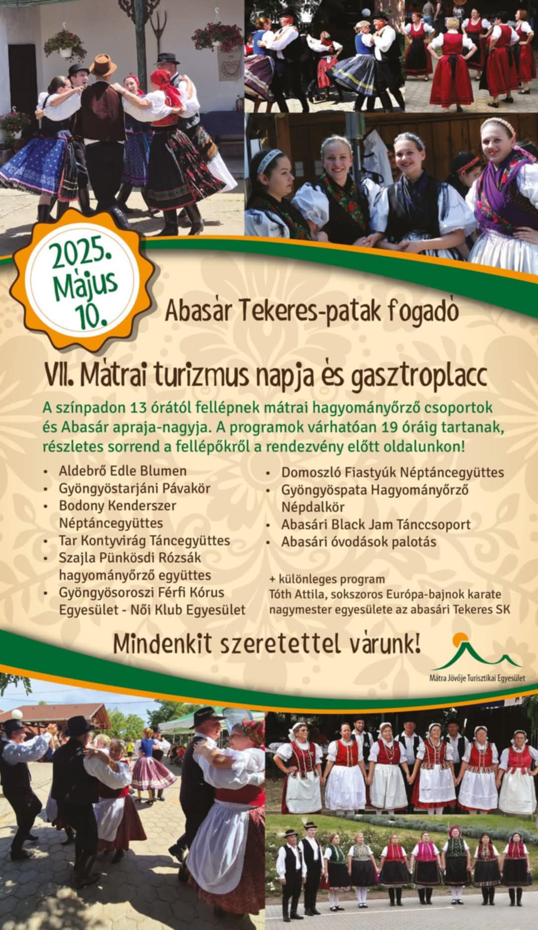 Programok